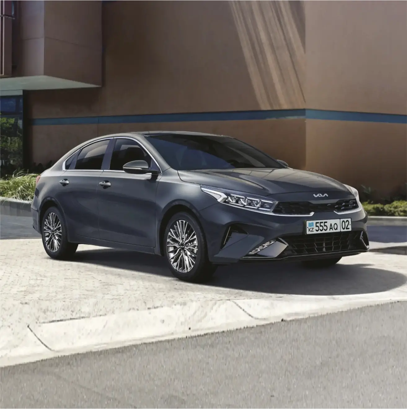 Kia Cerato